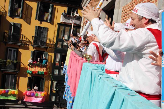 Txupinazoa balkoiko begirada 38 1582215771998