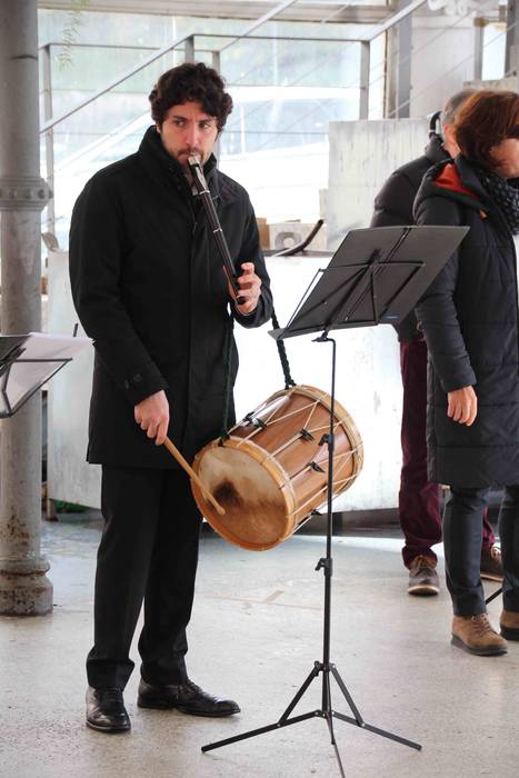 tolosako udal txistulari ban 16 1607435354471