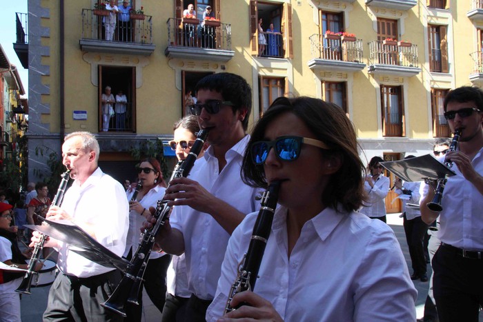 Festa hizki larriz - 75