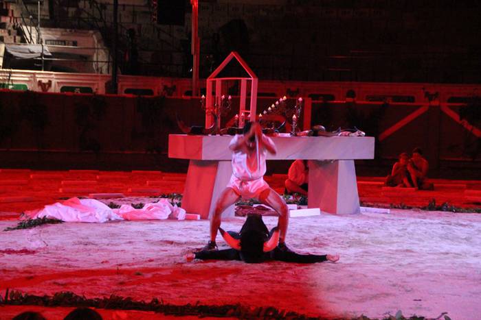 Minotauroaren labirintoa ema 36 1497258695485