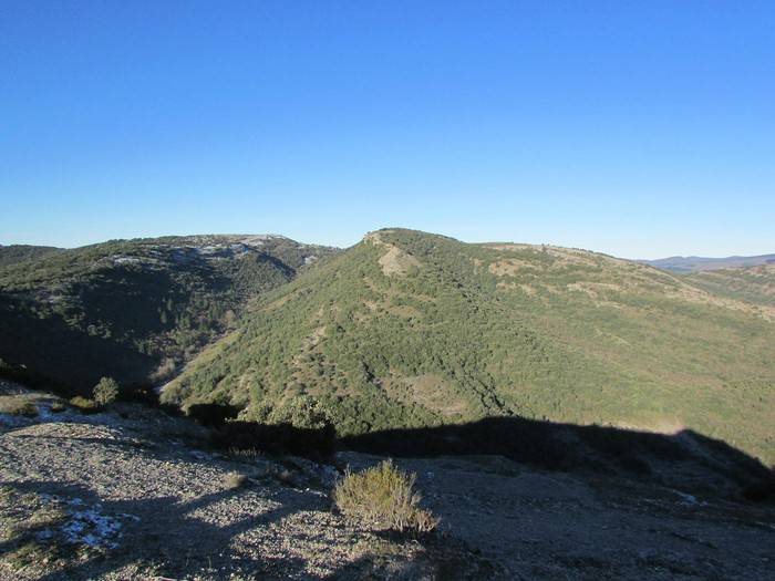 Arabako mendietara joateko aukera, Alpino Uzturrerekin