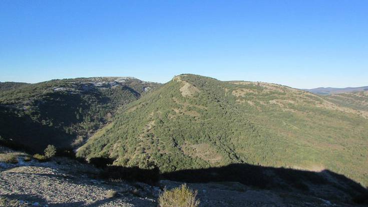 Arabako mendietara joateko aukera, Alpino Uzturrerekin