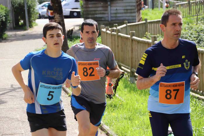 VI. Asteasuko Elkartasun Kro 43 1648311703108