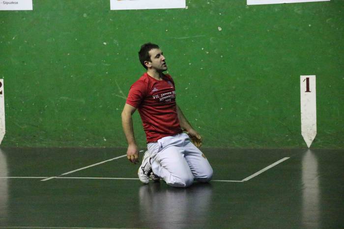 VII. Antton Pebet Txapelketa finala Villabona 5 1546118414194