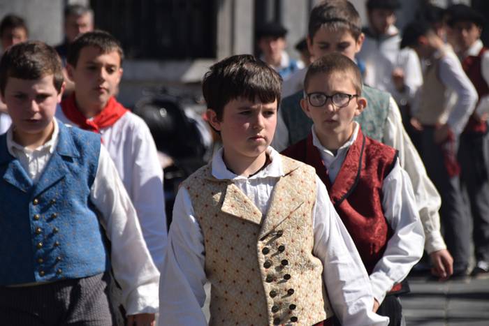 Dantzari Txiki eguna, Tolosa 65 1491651446748