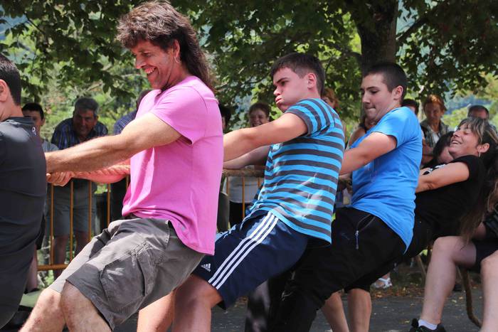 Asteasuko Santamañan jai egu 35 1563458600597