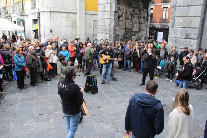 Tolosako Gabonetako Azoka Berezia 2018 52 1545489453701