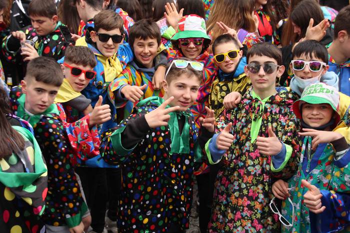 Aspaldiko partez, txarangei  11 1645717144111