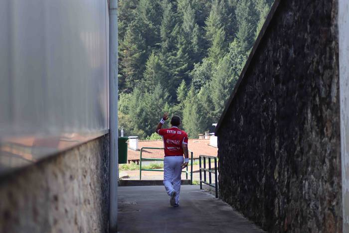 Pilota partidak jokatu dituz 15 1630239916068