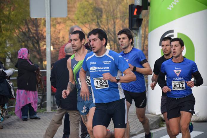 IKAZTEGIETAKO XVII. HERRI KR 126 1511032908406