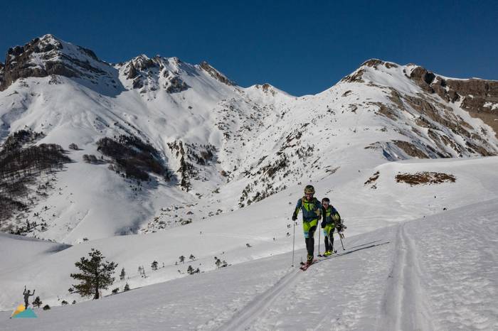 Bandres-Karoloren Memoriala egingo da larunbat honetan Erronkariko mendietan