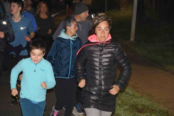 21. Korrika, Alegialdean 43 1555134713518