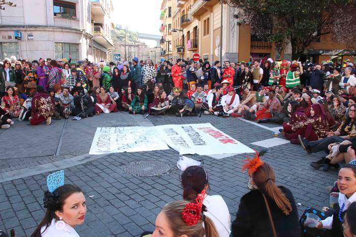 Karrozek planto egin dute 22 1582483507509