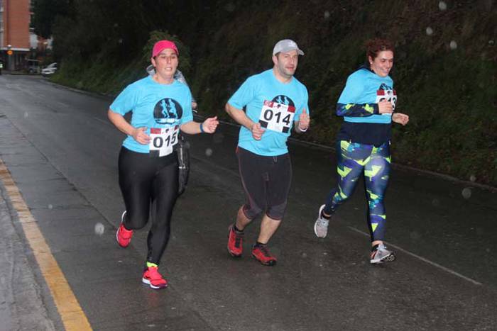 Alegian, Urte Zaharreko last 33 1514748765579