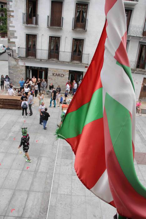 Berastegiko festak. Txupinaz 56 1659702360157