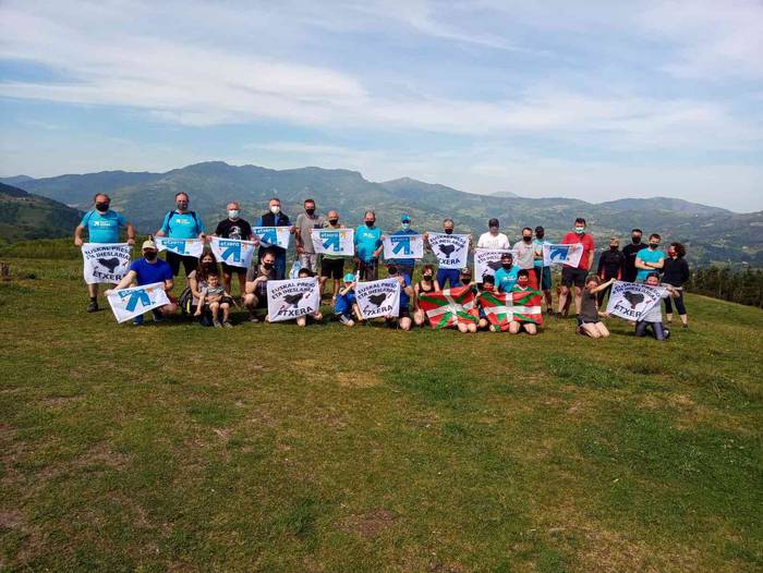 Villabona, Onddolar, 35 lagun