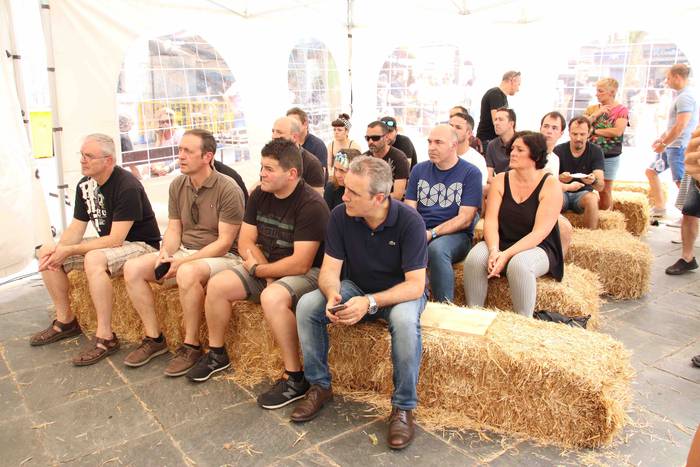 Haragi, Txingarraren eta Har 11 1653138804429