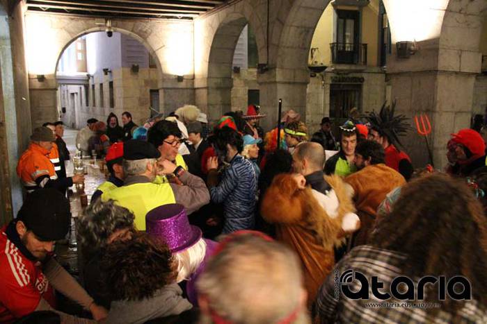 Goiz esnatu da Tolosa 14 1518515890598