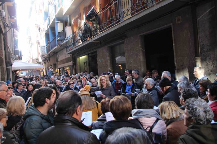 Eztarriak Eguberri doinuz be 17 1577541033620