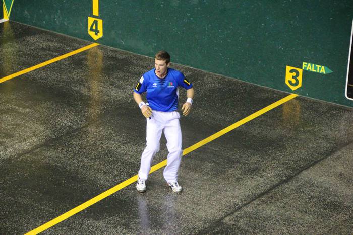 Altuna-Artola ligaxkako lehen partida 95 1445033148885