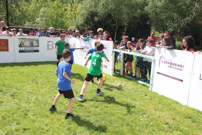 Larramendi Udaberri Festa 20 11 1526744056106