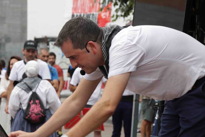 Jendetsua izaten ari da Erro 9 1659205824255