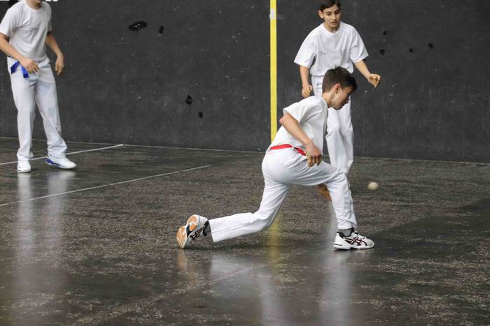 Herriarteko Txapelketa final 15 1622907327148