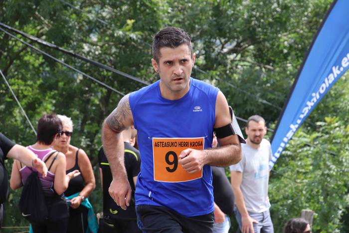 Aitor Regillaga eta Izaro Ru 52 1563105632403