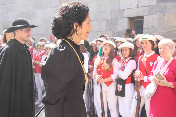 Tradizionaletan tradizionalena - 97