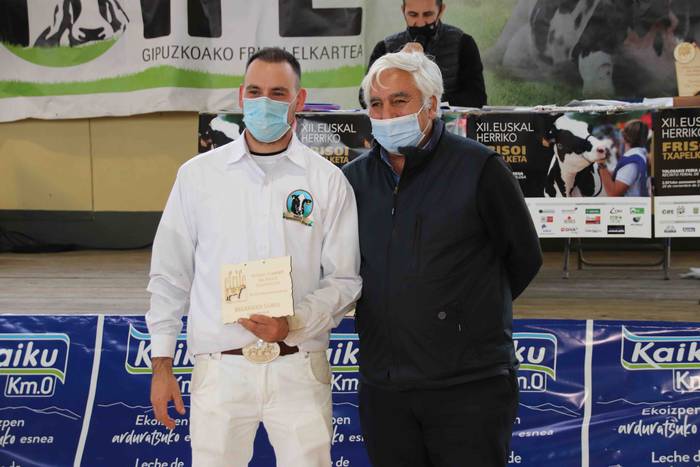 XII. Euskal Herriko Frisoi T 41 1637418680505