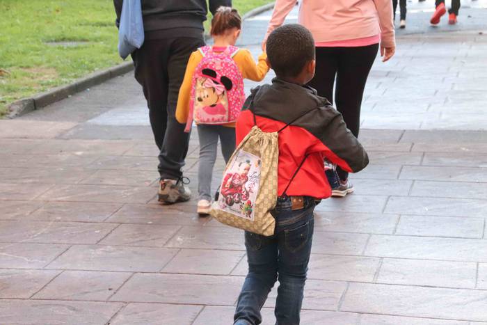 Lehen eguna, ezohiko ikastur 16 1599468108859