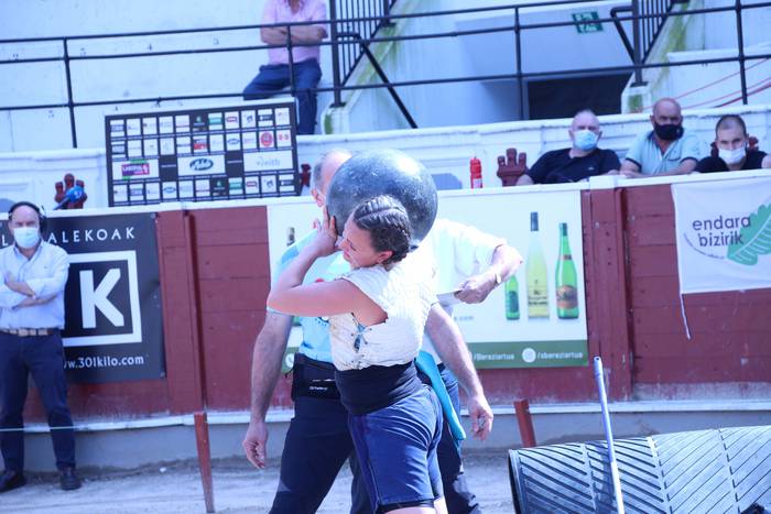 Luzia Orbe eta Garazi Arruti 18 1624128855573