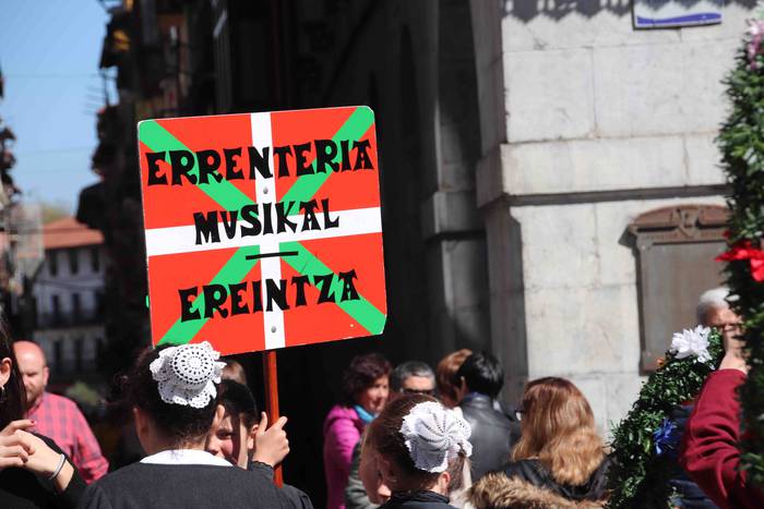 Dantzari Txiki Eguna Tolosa  61 1555165353371