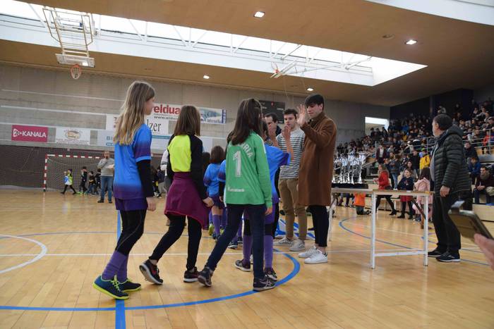 Haurren ilusioa garaile, Sha 32 1546781509577