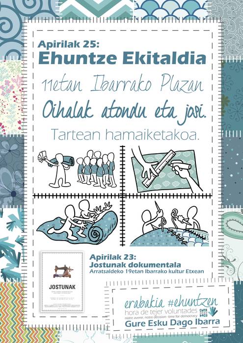 Ehuntze eguna