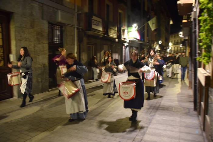 Emakumeen burrunba inauteri  29 1645822823192