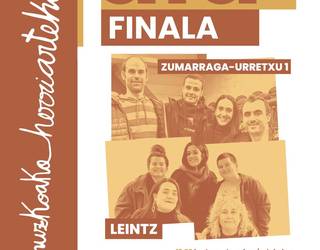 Herriartekoa: finala