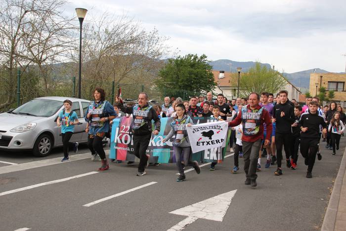 Adunatik sartu da Korrika es 19 1649419500174