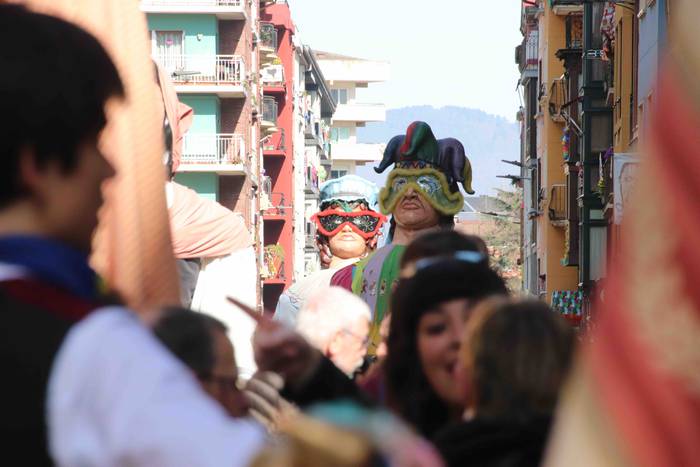 Erraldoi eta buruhandiak Zal 51 1582375966602