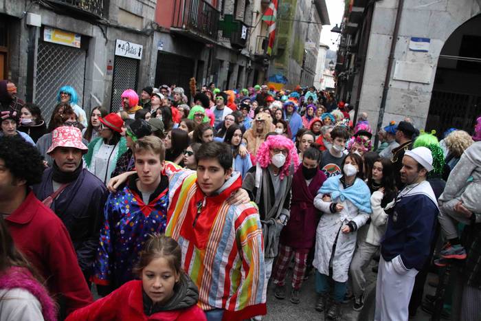 Inauteriak 22, Diana 28 1645957596270