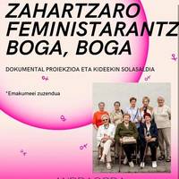 Dokumental proiekzioa