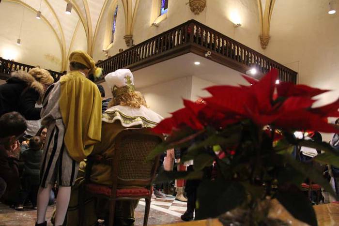 Iritsi dira errege magoak To 20 1515170550410