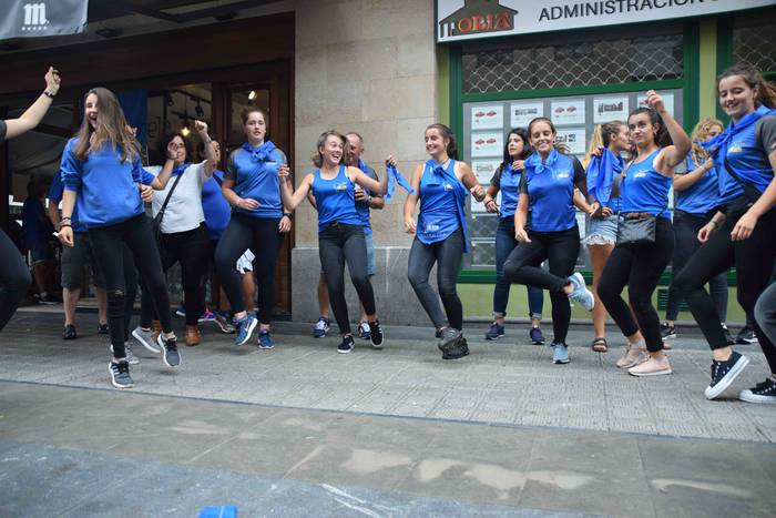 «Zorionak eta eskerrik asko  38 1536522452318