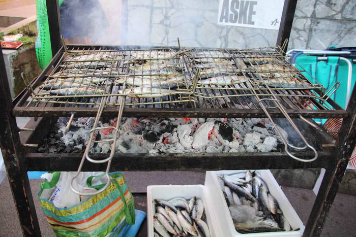 Ibarrako San Bartolome Festa 15 1661602363487