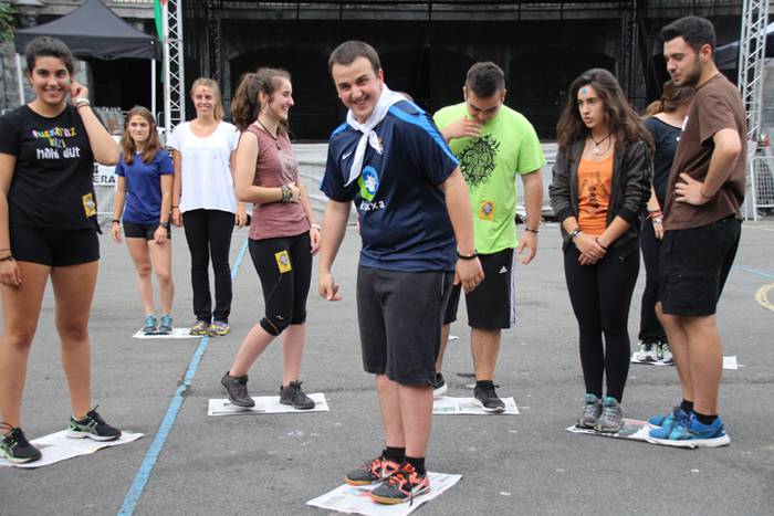 Haur zein gazte,  24 1469552858048