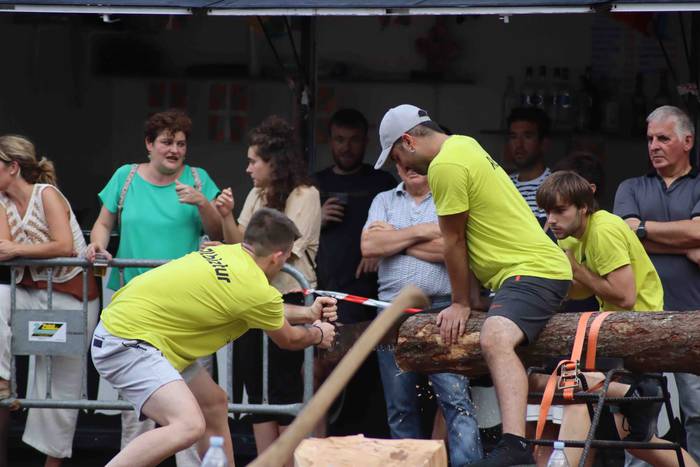 Arratsalde borobila izan dut 55 1661714291634