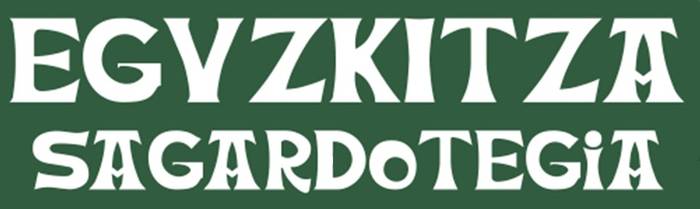 Eguzkitza logotipoa
