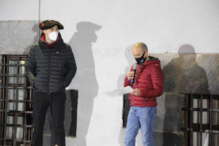 «Harro nago lizartzarra izat 13 1606765590775