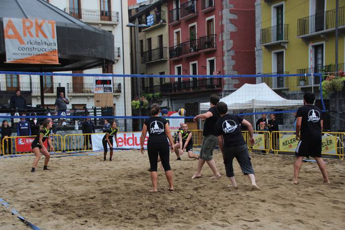 Hondartzako Bolei Txapelketa 21 1504958746112