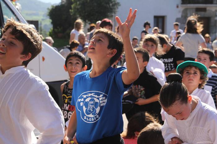 Altzoko jaiak 2017, hasiera 20 1501263436515